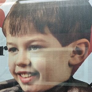 Meet your Posher, Snowballgamer789,